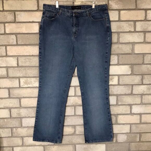 3for$20 jeans size 20 tall - Picture 1 of 4